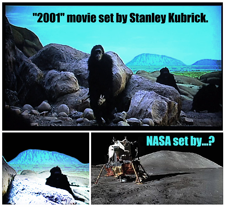 Kubrick Set